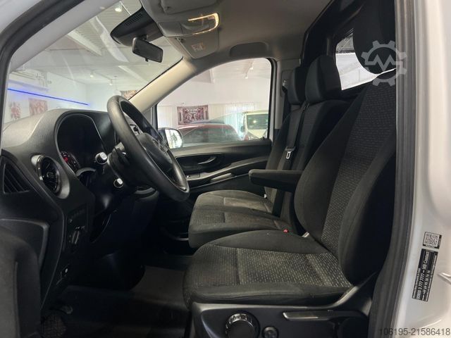 Bestelwagen MERCEDES-BENZ Vito 119 CDI Allrad 4x4 Extra Lang*Garantie*1.HD