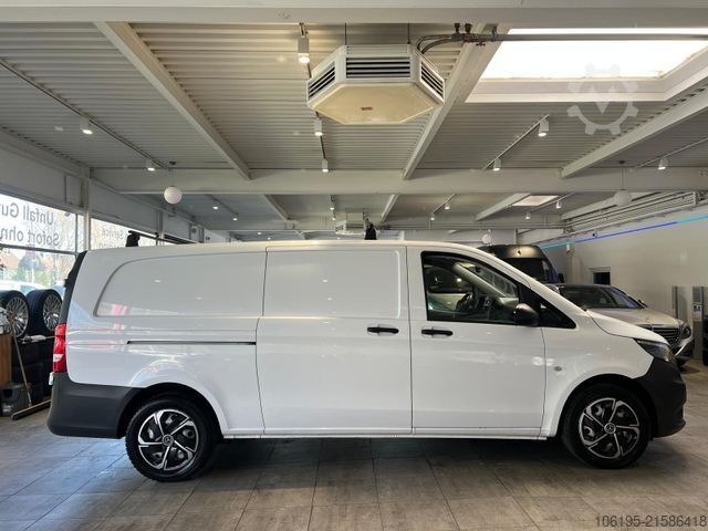 Bestelwagen MERCEDES-BENZ Vito 119 CDI Allrad 4x4 Extra Lang*Garantie*1.HD