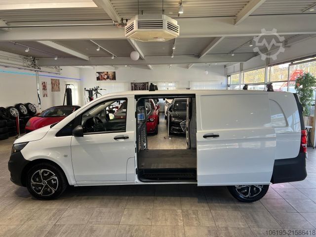 Bestelwagen MERCEDES-BENZ Vito 119 CDI Allrad 4x4 Extra Lang*Garantie*1.HD