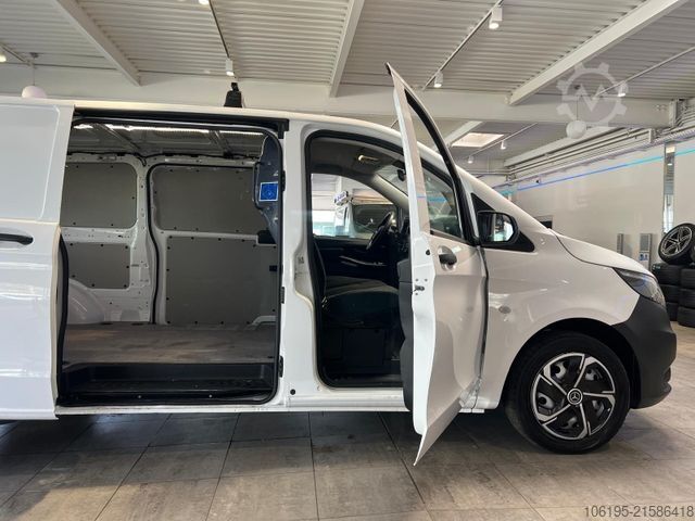 Bestelwagen MERCEDES-BENZ Vito 119 CDI Allrad 4x4 Extra Lang*Garantie*1.HD