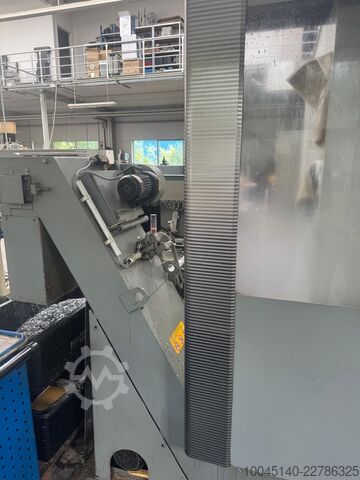Verticale bewerkingscentrum DECKEL MAHO DMC 63 V
