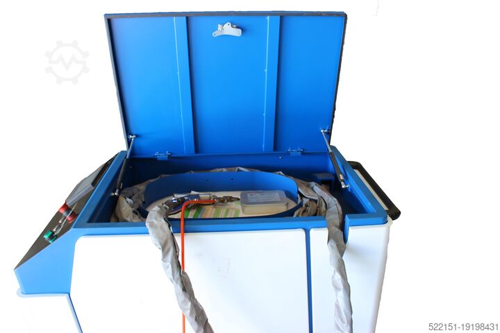 LASERLASSEN HAISIN Haisinn