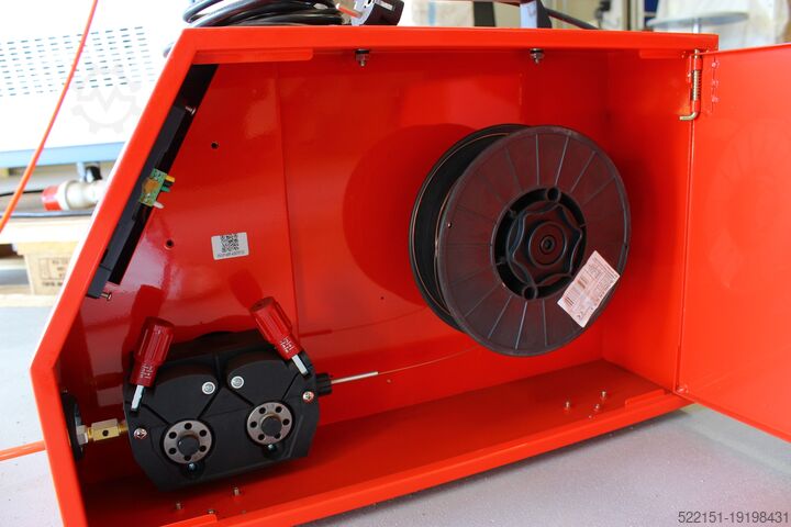 LASERLASSEN HAISIN Haisinn