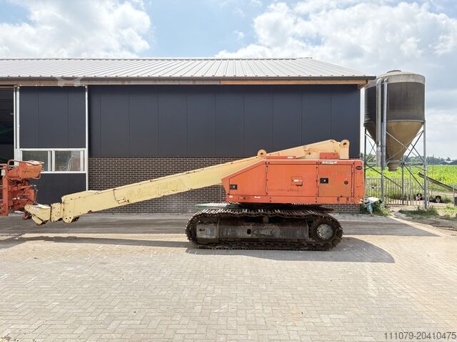 Hoogwerker rupshoogwerker aichi sr18 AICHI Sr18