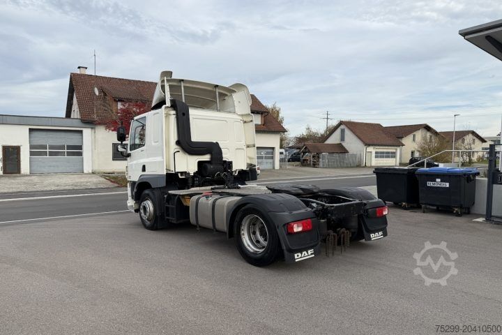 Standardni tegljač DAF CF 400 4x2 Retarder / Swiss-Vehicle