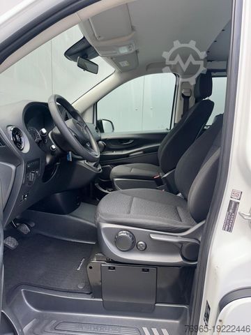 Minibus MERCEDES-BENZ Vito 116 CDI MIXTO 6G KLIMA 5-SITZER KAMERA AHK