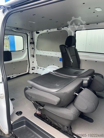 Minibus MERCEDES-BENZ Vito 116 CDI MIXTO 6G KLIMA 5-SITZER KAMERA AHK