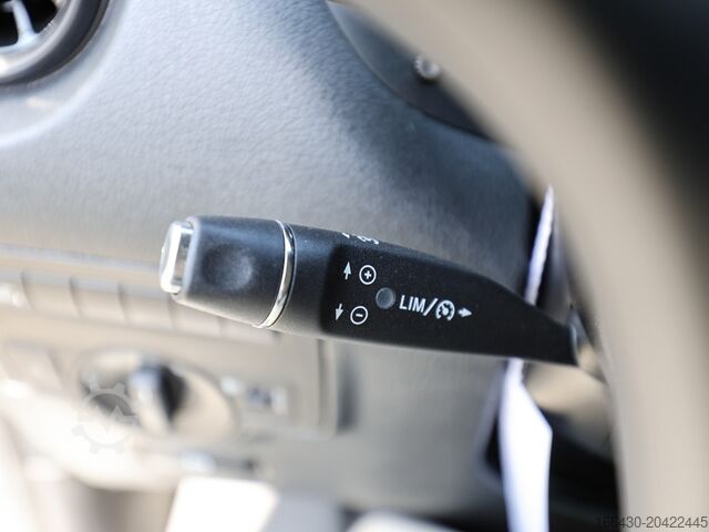 Kastenwagen Mercedes-Benz Vito 116 CDI Kasten Extralang Holz Kamera DAB