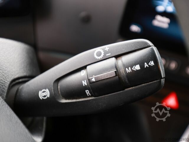 Speciale doeleinden vrachtwagen Mercedes-Benz Actros 1846 LS-SZM-Hydraulikanlage