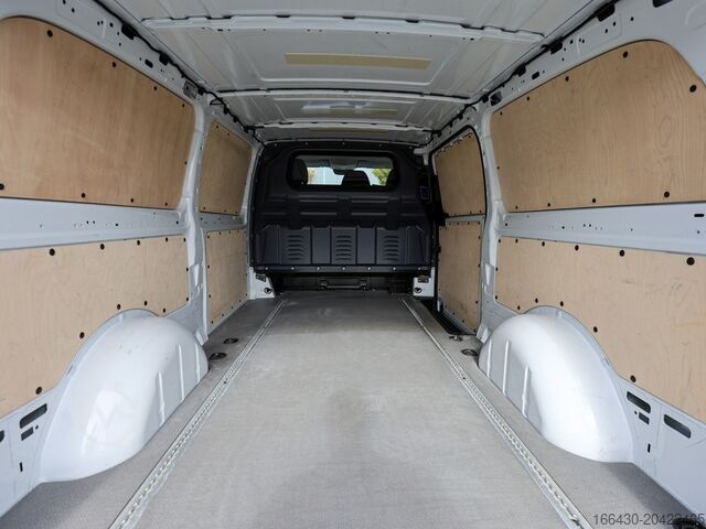 Kleinbus Mercedes-Benz Vito 116 CDI Kasten Extralang Holz Kamera DAB