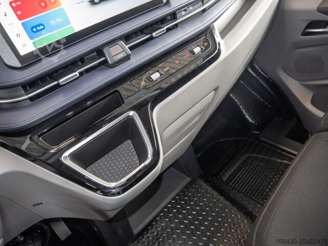 Bestelwagen met verhoogd dak Maxus eDELIVER 9 KA L3H2 88 kW/h Neues Modell Klima