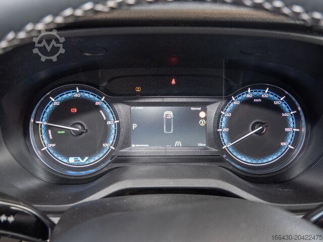 Bestelwagen met verhoogd dak Maxus eDELIVER 9 KA L3H2 88 kW/h Neues Modell Klima