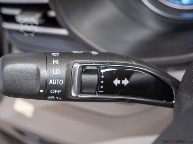 Bestelwagen met verhoogd dak Maxus eDELIVER 9 KA L3H2 88 kW/h Neues Modell Klima