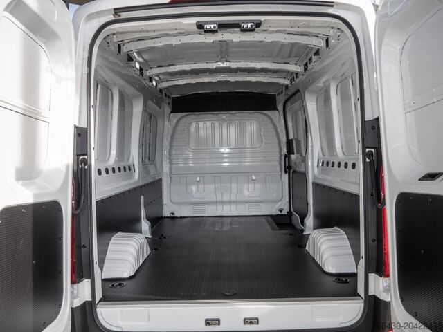 Bestelwagen met verhoogd dak Maxus eDELIVER 9 KA L3H2 88 kW/h Neues Modell Klima