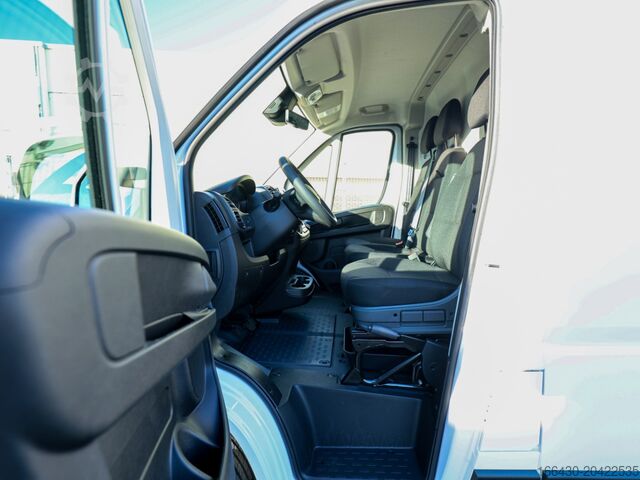 Panelvan Peugeot Boxer KA 435 L4H2 BlueHDi 180 AT KLIMA BT PDC