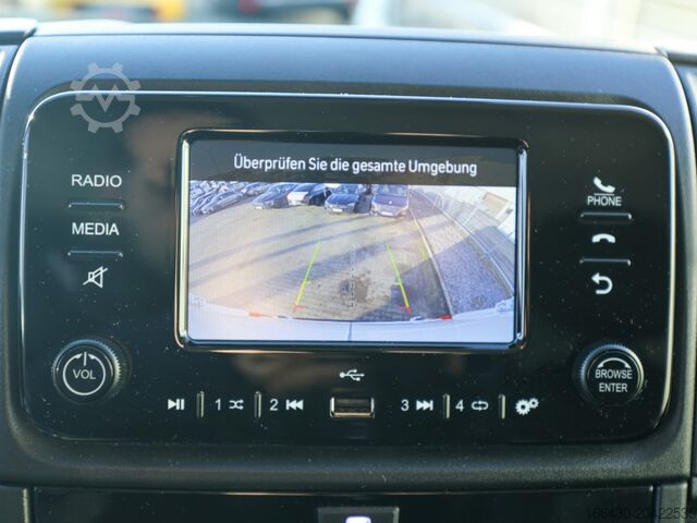 Bestelwagen Peugeot Boxer KA 435 L4H2 BlueHDi 180 AT KLIMA BT PDC