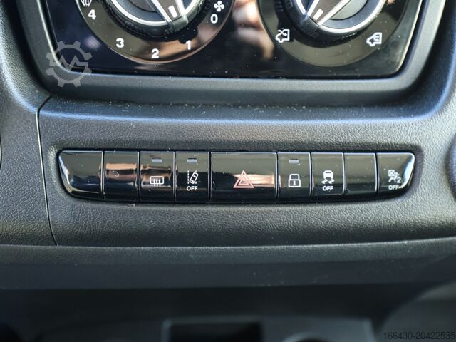 Bestelwagen Peugeot Boxer KA 435 L4H2 BlueHDi 180 AT KLIMA BT PDC