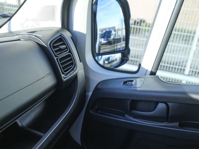 Bestelwagen Peugeot Boxer KA 435 L4H2 BlueHDi 180 AT KLIMA BT PDC