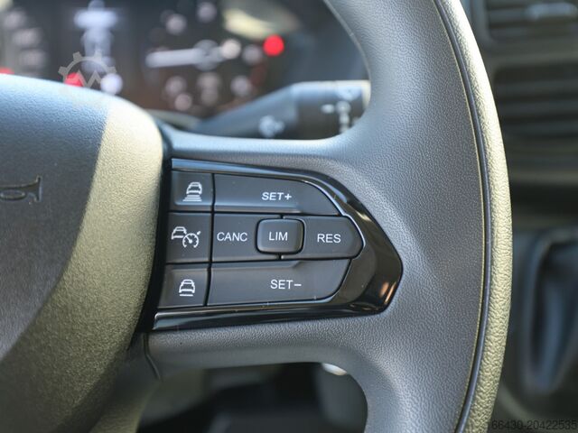 Bestelwagen Peugeot Boxer KA 435 L4H2 BlueHDi 180 AT KLIMA BT PDC