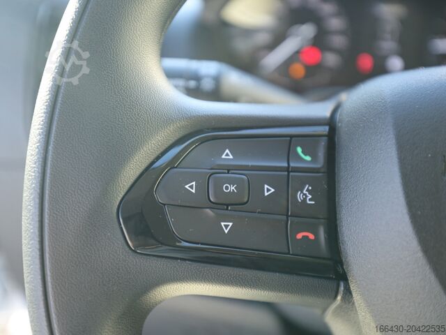 Bestelwagen Peugeot Boxer KA 435 L4H2 BlueHDi 180 AT KLIMA BT PDC