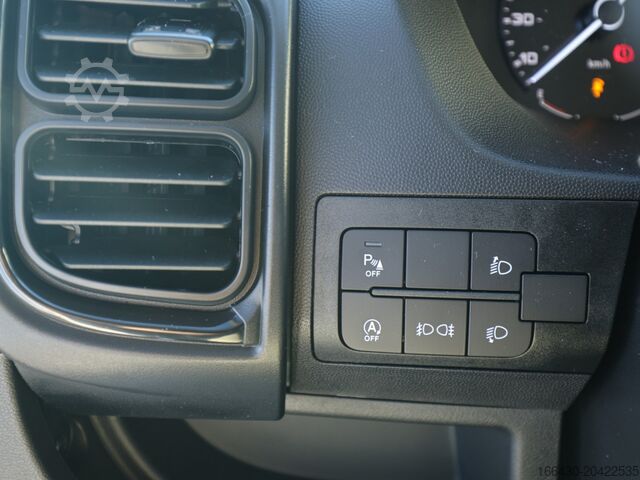 Bestelwagen Peugeot Boxer KA 435 L4H2 BlueHDi 180 AT KLIMA BT PDC