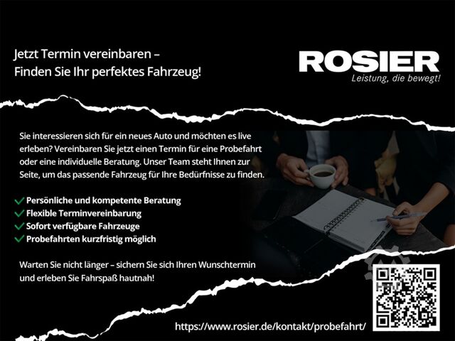 Bestelwagen met verhoogd dak Mercedes-Benz Sprinter 317 CDI Kasten L3H2 Holz Navi Kamera