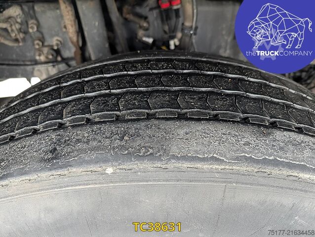 Standard-SZM Renault T 460