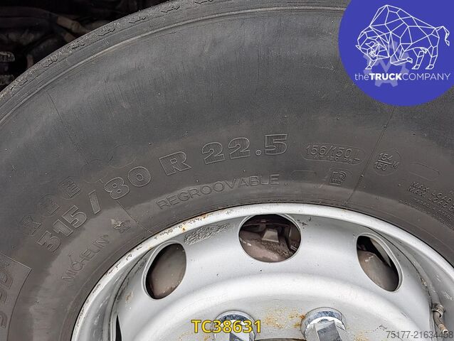 Standard-SZM Renault T 460