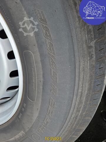 Refrigerated/frozen transport Schmitz Cargobull 