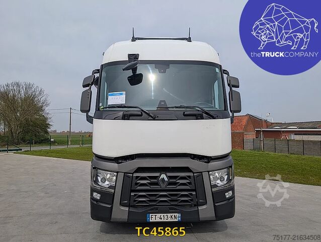 Standard-SZM Renault T 440