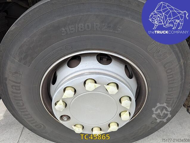 Standard-SZM Renault T 440