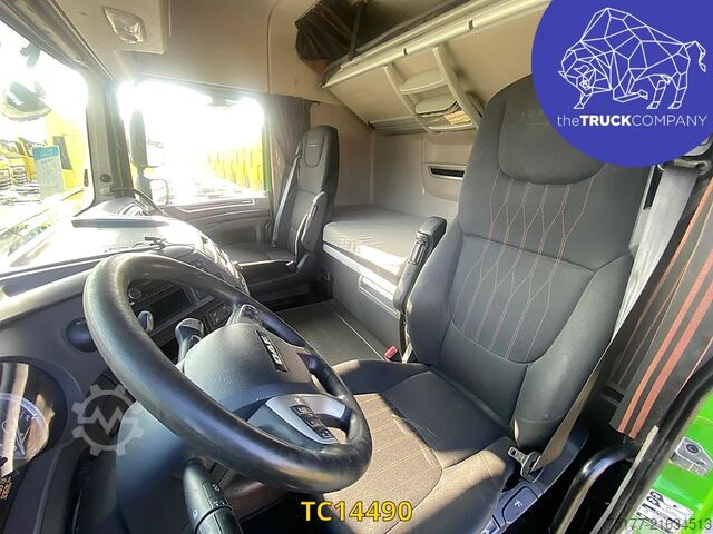 Estándar-SZM DAF XF 480