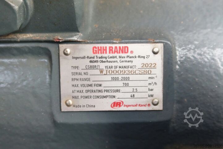 Silo DAF XG 480 FAN 6x2 Food silo 30 M3, Bed 2x  Euro 6E