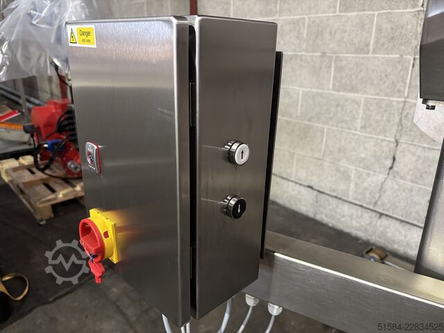 Sollevatore per cassoni Syspal 600SCM