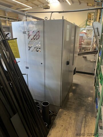 Sega a nastro automatica Behringer HBM 430 A