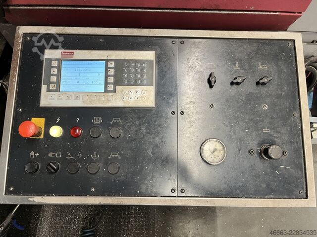 Sega a nastro automatica Behringer HBM 430 A