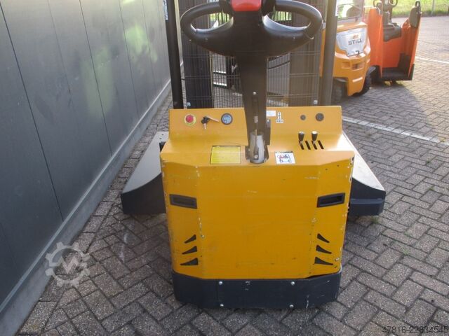 Wózek widłowy czterokierunkowy FAC 4V-XT3020