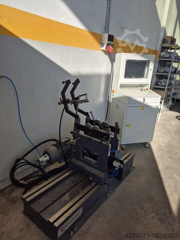 Balans Makinesi BG Balans BGY-300-B