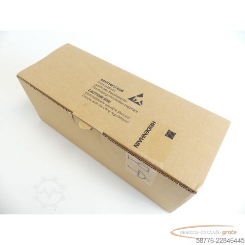 Składnik Heidenhain ID 296 469-55 Handrad HR410 SN:40014004G --