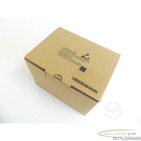 Składnik Heidenhain ID 631 225-01 Sendeeinheit SE 640 SN:40101133D --