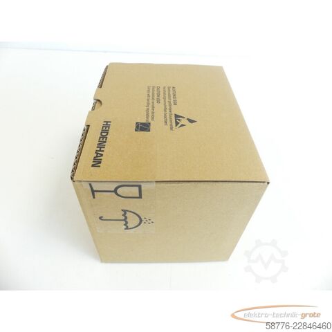 Składnik Heidenhain ID 631 225-01 Sendeeinheit SE 640 SN:40101133D --