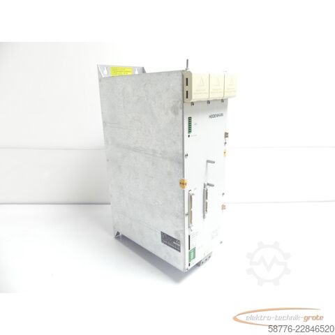 Składnik Heidenhain UV 130 ID 324 998-01 SN:7840727D generalüberholt mit 3 Mon. Gewährl.