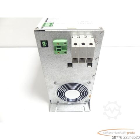 Składnik Heidenhain UV 130 ID 324 998-01 SN:7840727D generalüberholt mit 3 Mon. Gewährl.