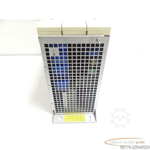 Składnik Heidenhain UV 130 ID 324 998-01 SN:7840727D generalüberholt mit 3 Mon. Gewährl.