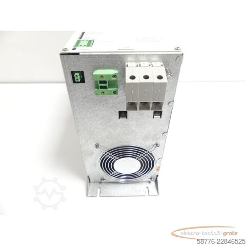 Składnik Heidenhain UV 130 ID 324 998-01 SN:7840727D im Austausch (Exchange)