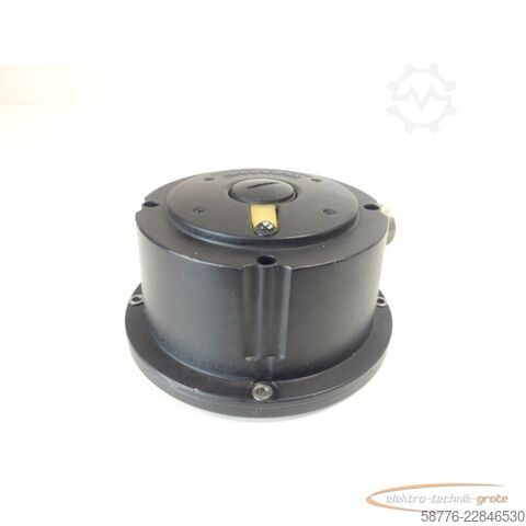 Składnik Indramat SCS 70 6SK120310101 DSF 02 SN-S Drehgeber VDC 7 - 12V SN 75S020149