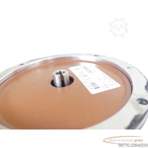 Składnik Indramat SCS 70 6SK120310101 DSF 02 SN-S Drehgeber VDC 7 - 12V SN 75S020149