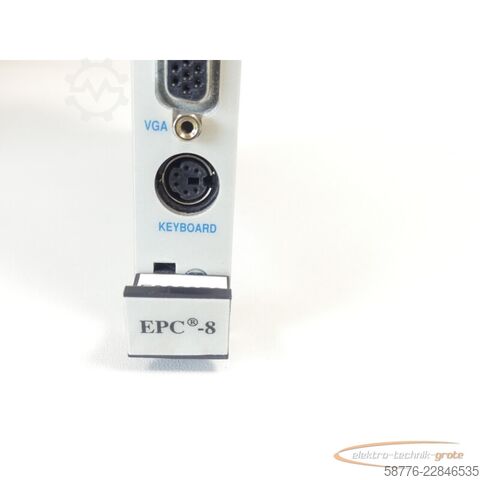 Składnik Philips EPC-8 Karte 63-0031-01 EPC8-0X66-00-2 E0280E2