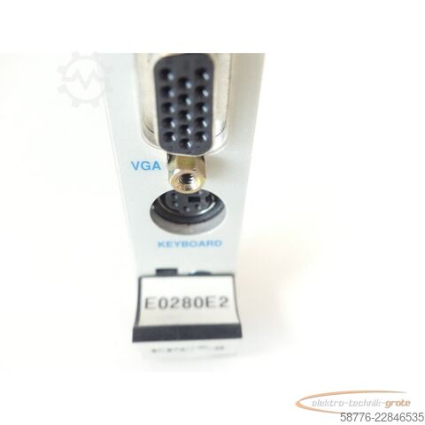 Składnik Philips EPC-8 Karte 63-0031-01 EPC8-0X66-00-2 E0280E2