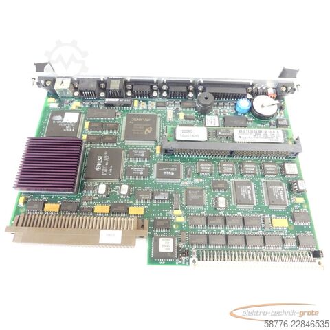 Composant Philips EPC-8 Karte 63-0031-01 EPC8-0X66-00-2 E0280E2
